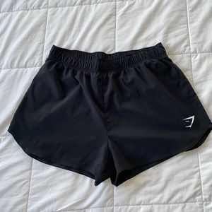 GymShark Essential Loose Training Shorts
